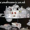 Space Station Delta