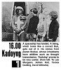 'Kadoyng' - Alien Spacesuit